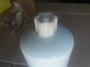FUEL FILTER FLEETGUARD STANDAR