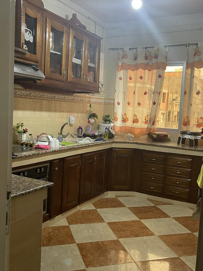 Vente Villa Alger El Harrach