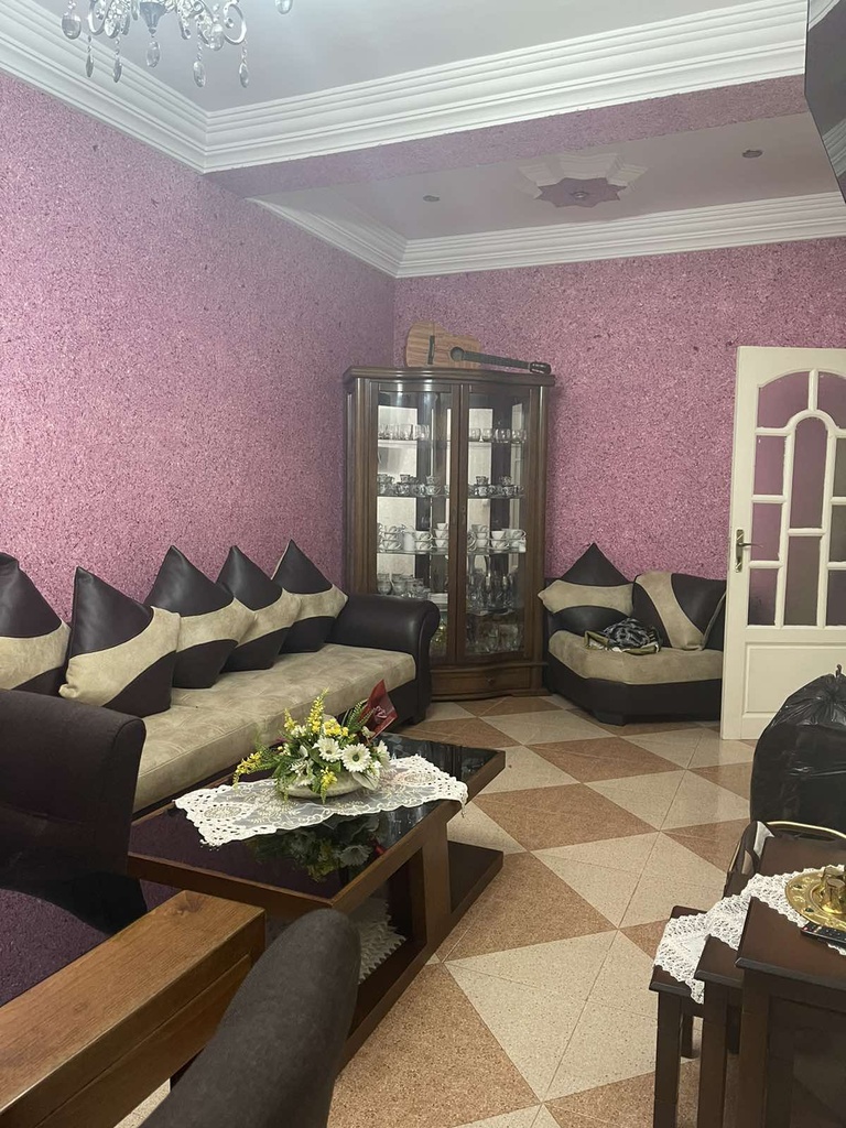 Vente Villa Alger El Harrach