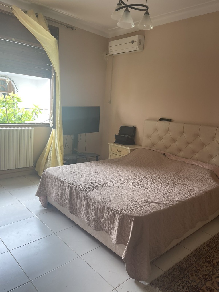 Vente Villa Alger Draria