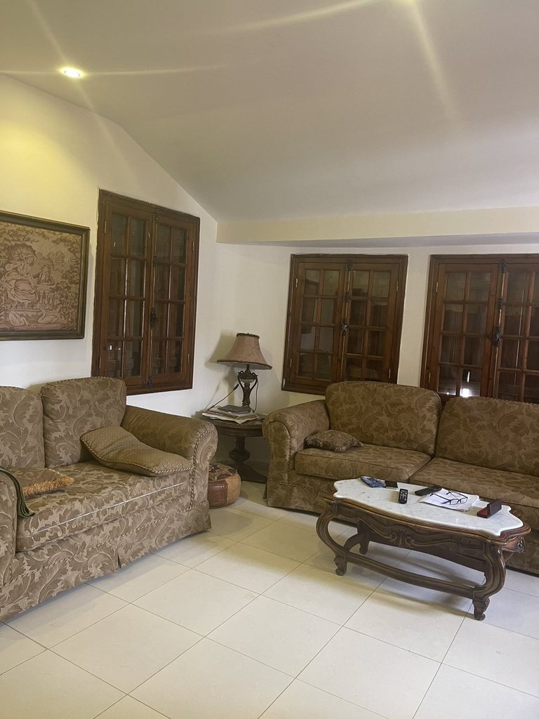 Vente Villa Alger Draria