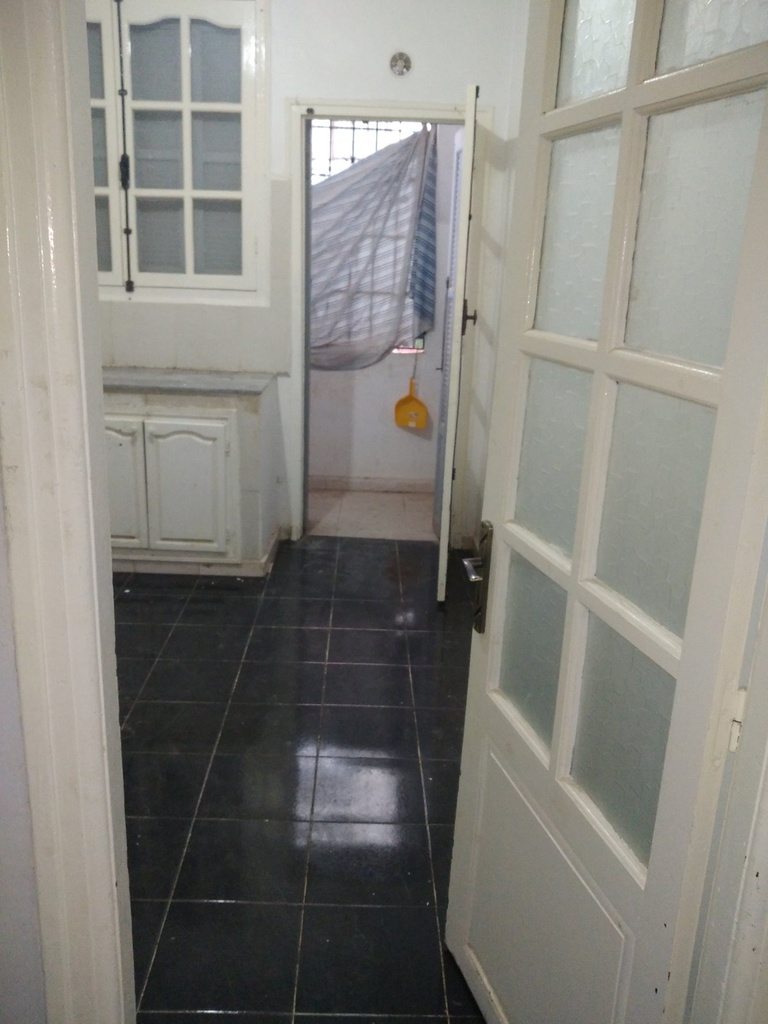 Vente Appartement F4 Alger Bordj el bahri