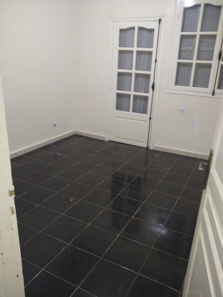 Vente Appartement F4 Alger Bordj el bahri