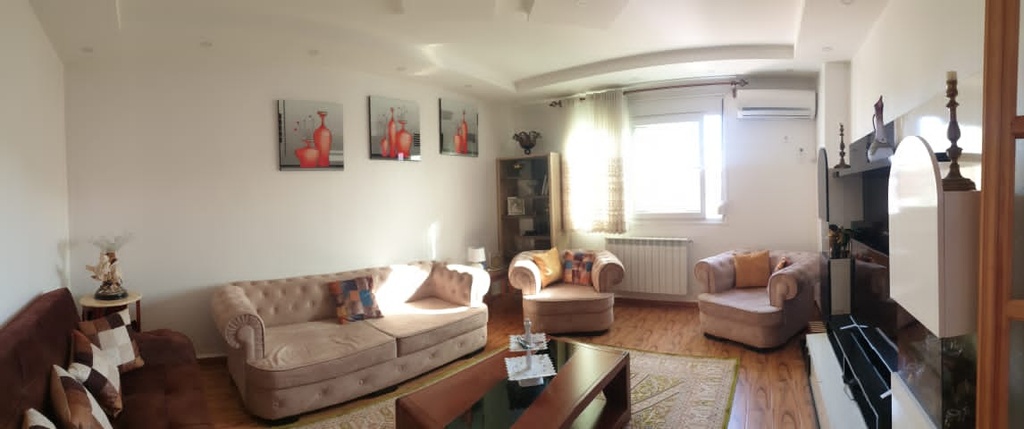 Vente Appartement F3 Alger Bordj El Kiffan