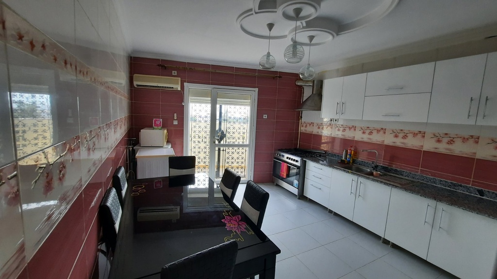 Vente Villa Alger Draria