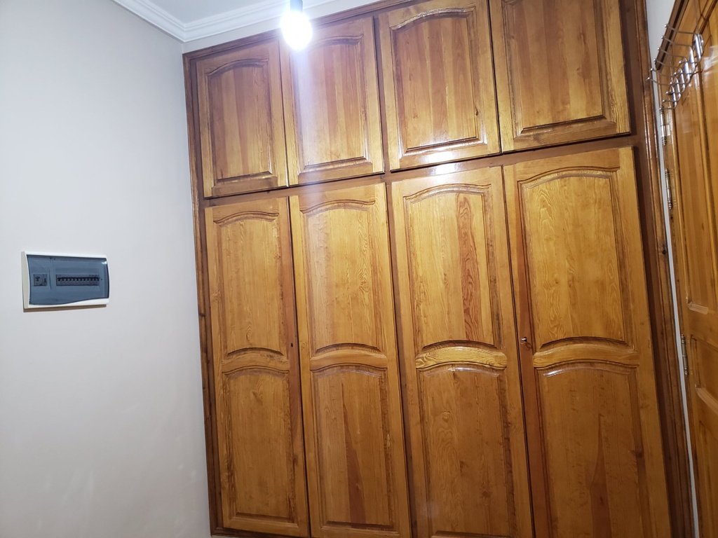 Location Appartement F3 Alger Birkhadem