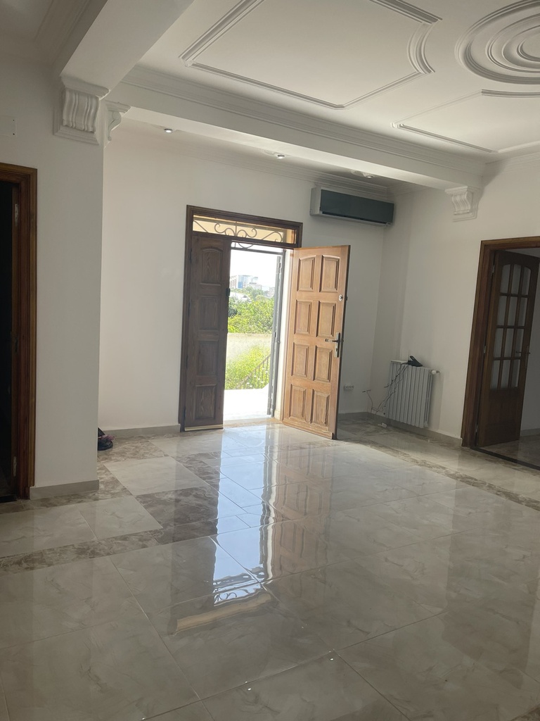 Location Niveau De Villa F4 Alger Birkhadem