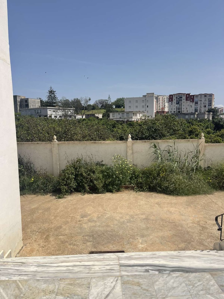 Location Niveau De Villa F4 Alger Birkhadem