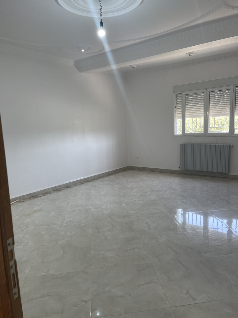 Location Niveau De Villa F4 Alger Birkhadem