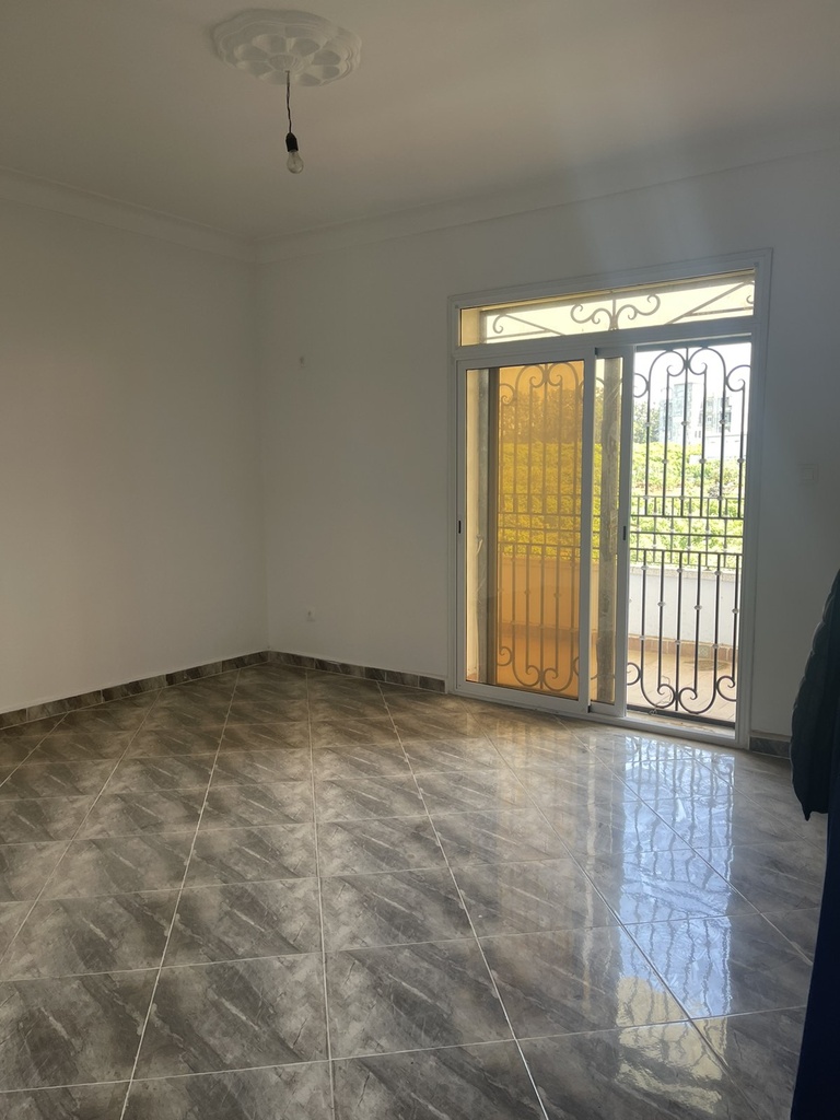 Location Niveau De Villa F4 Alger Birkhadem