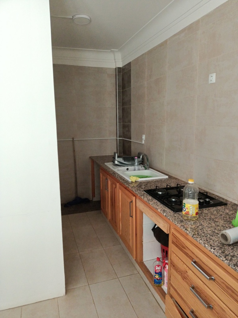 Location Niveau De Villa F3 Alger Birkhadem