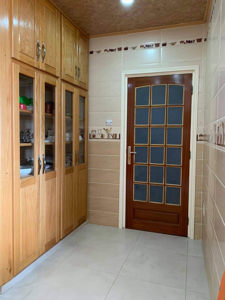 Vente Appartement F3 Alger Bab ezzouar