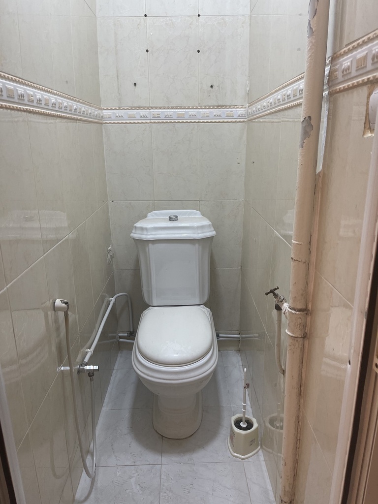 Vente Appartement F3 Alger Bab ezzouar