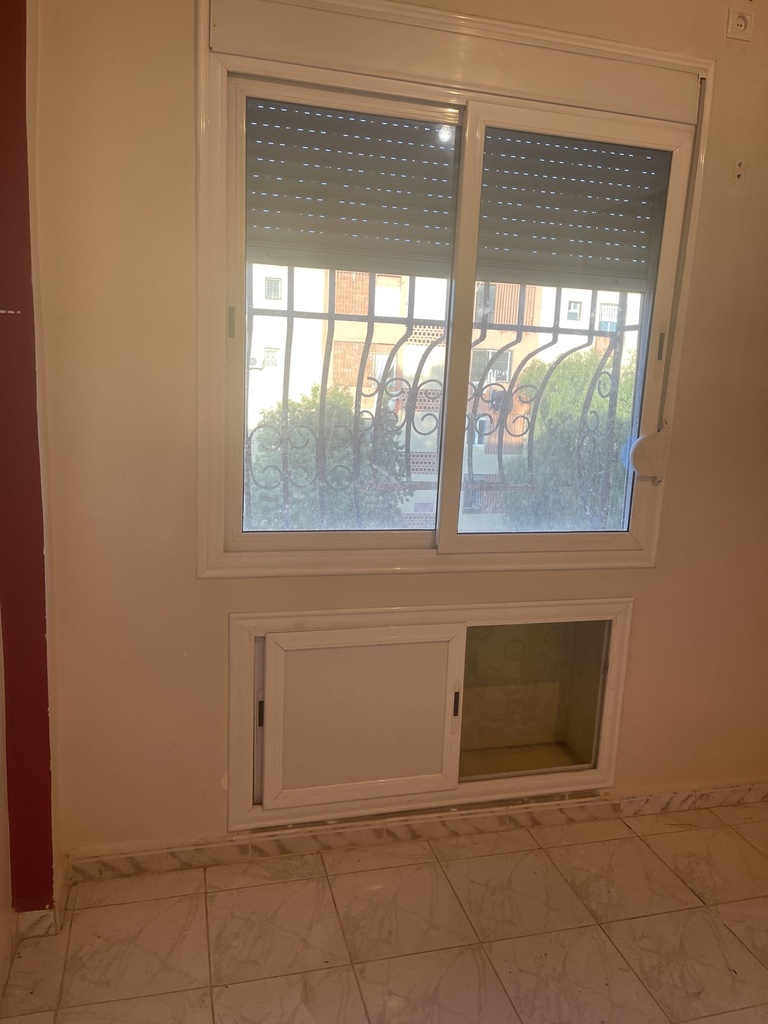 Vente Appartement F3 Alger Bab ezzouar