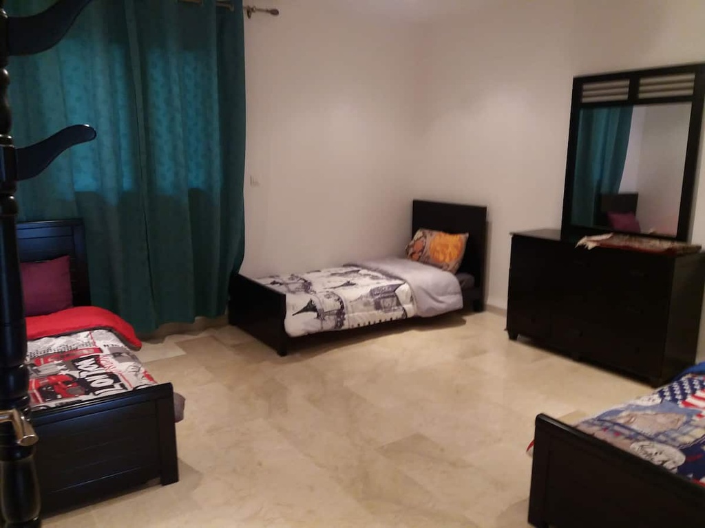 Vente Appartement F3 Alger Belouizdad