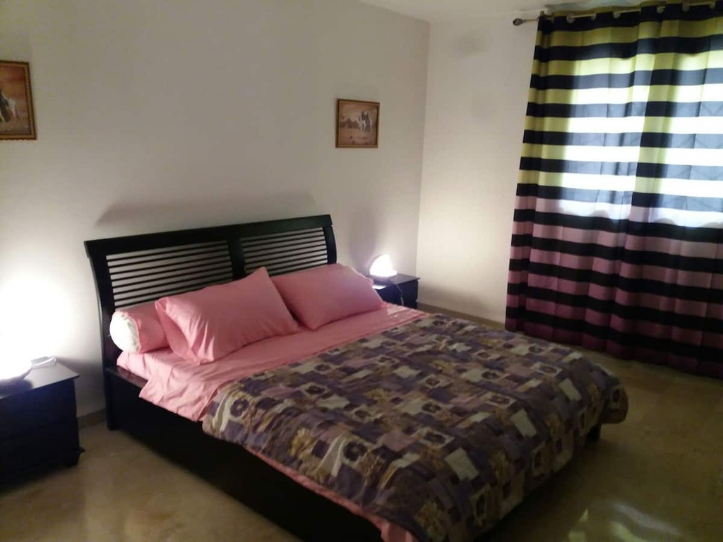 Vente Appartement F3 Alger Belouizdad