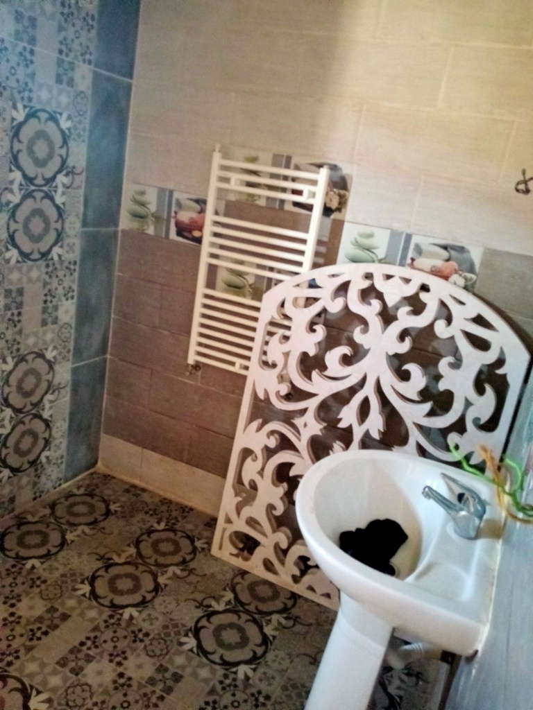 Vente Villa Alger Bordj El Bahri