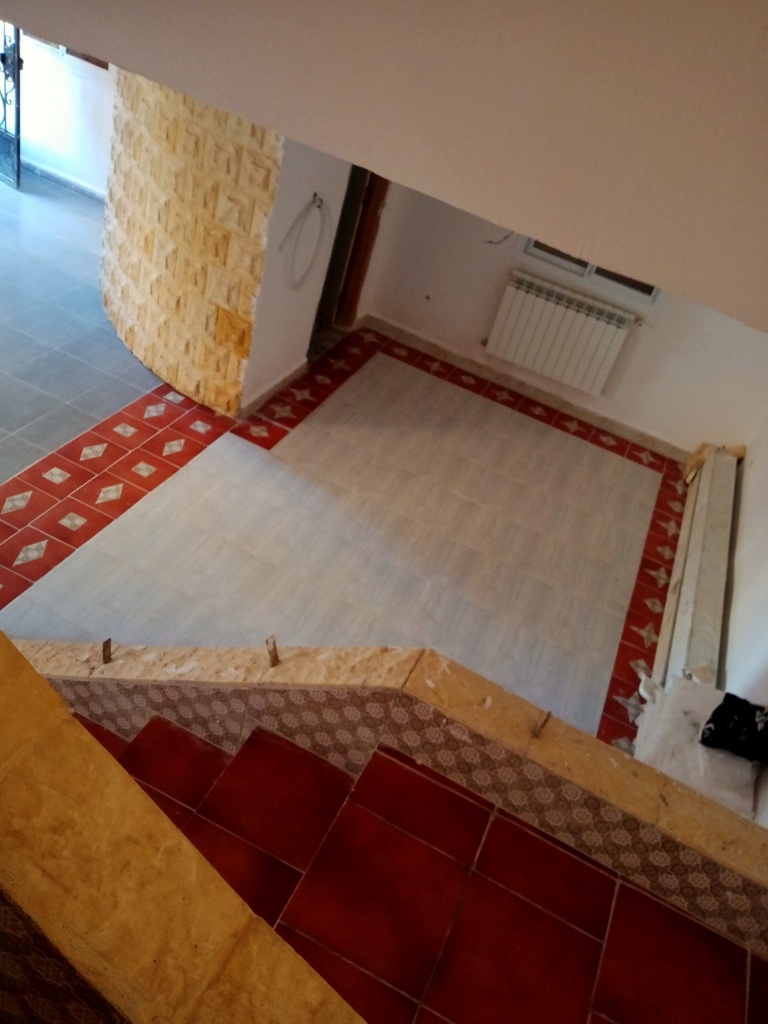 Vente Villa Alger Bordj El Bahri