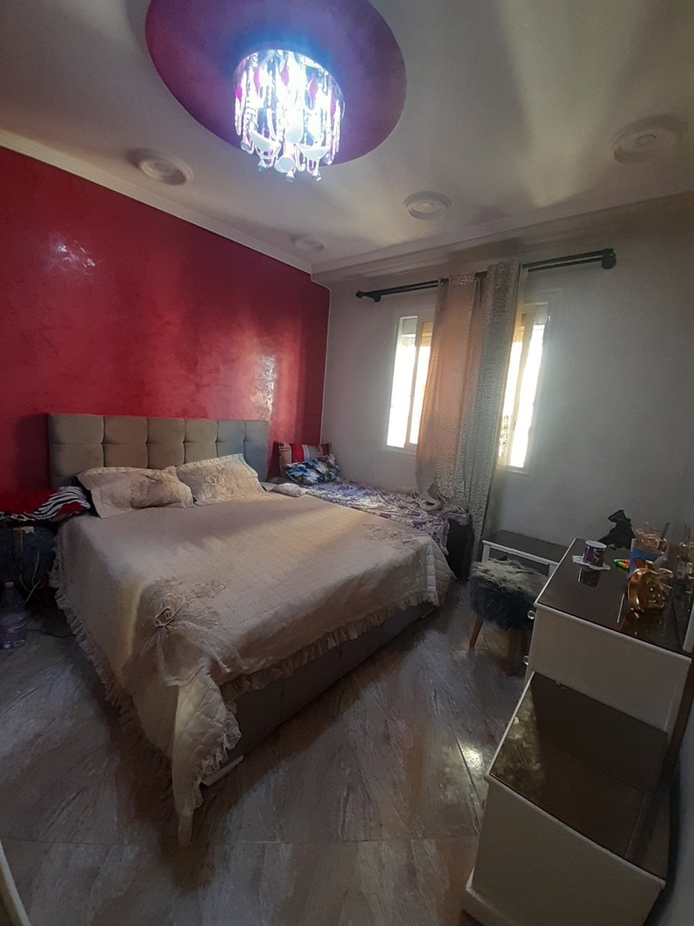 Vente Appartement F3 Alger Bab Ezzouar