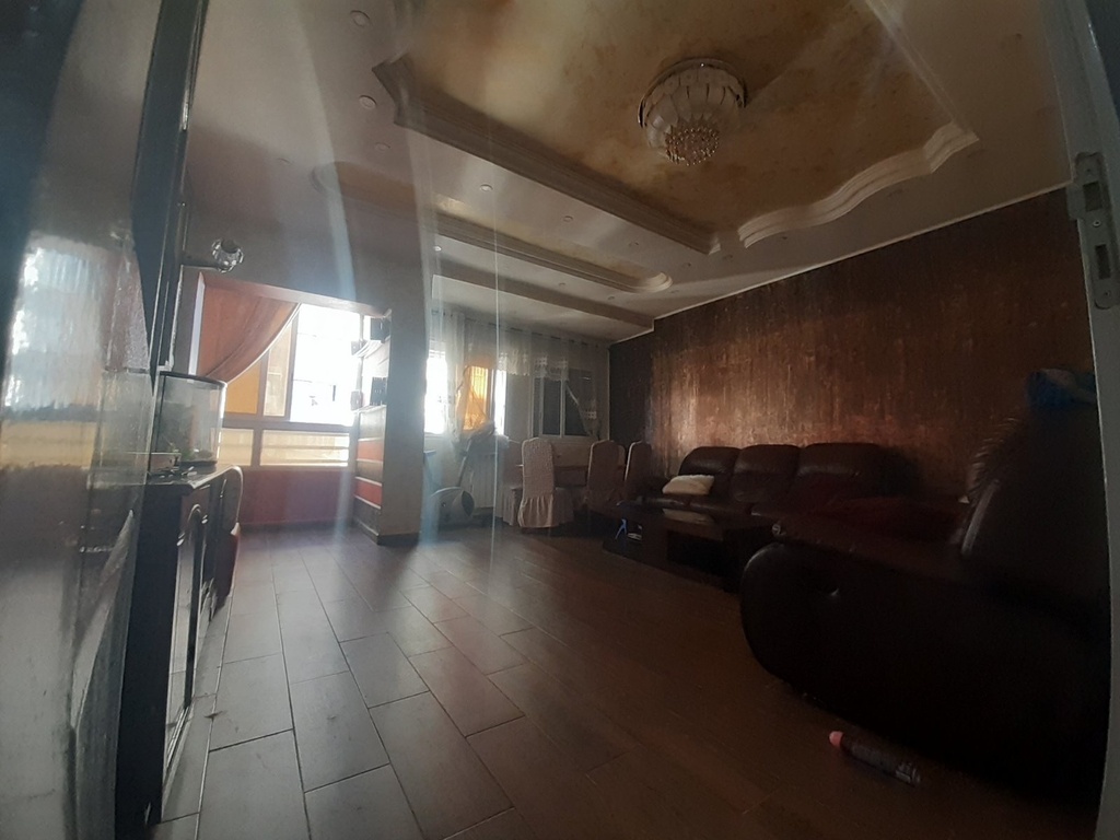 Vente Appartement F3 Alger Bab Ezzouar