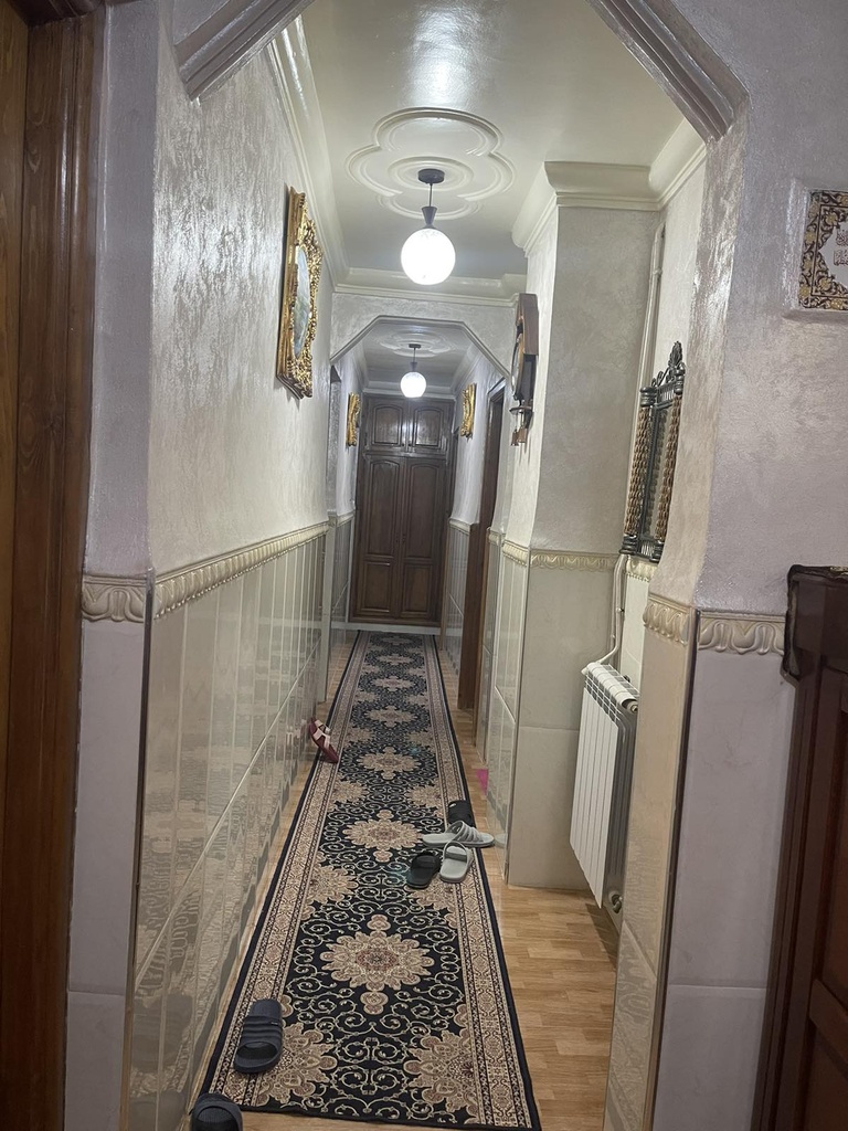 Vente Appartement F5 Alger Bab Ezzouar