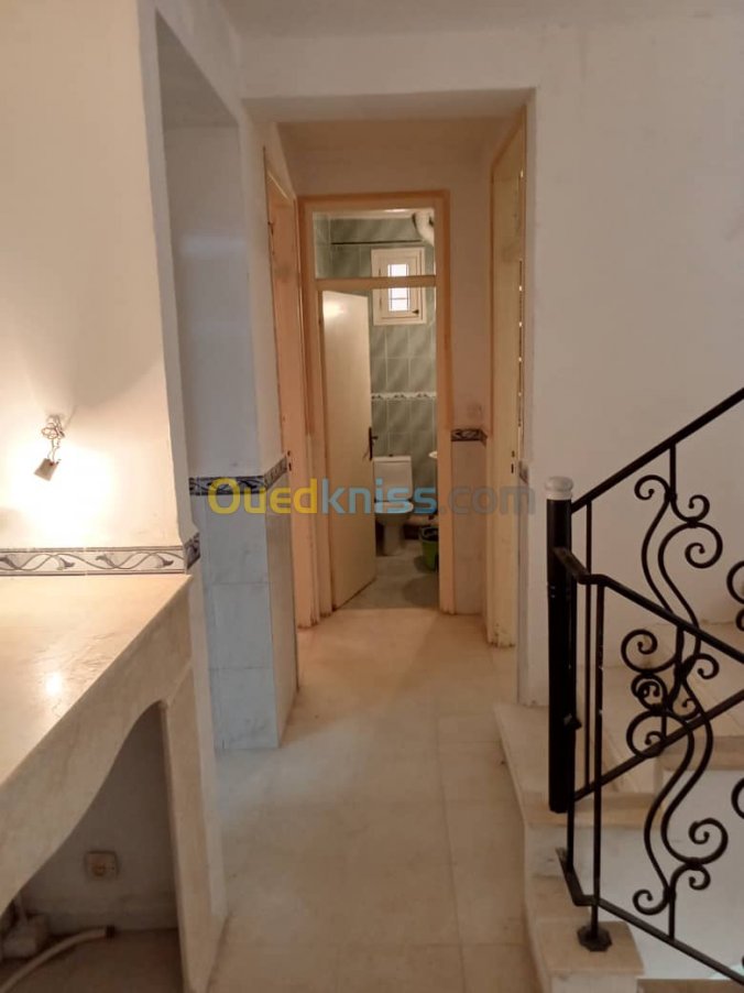 Vente Villa Alger Bordj El Bahri