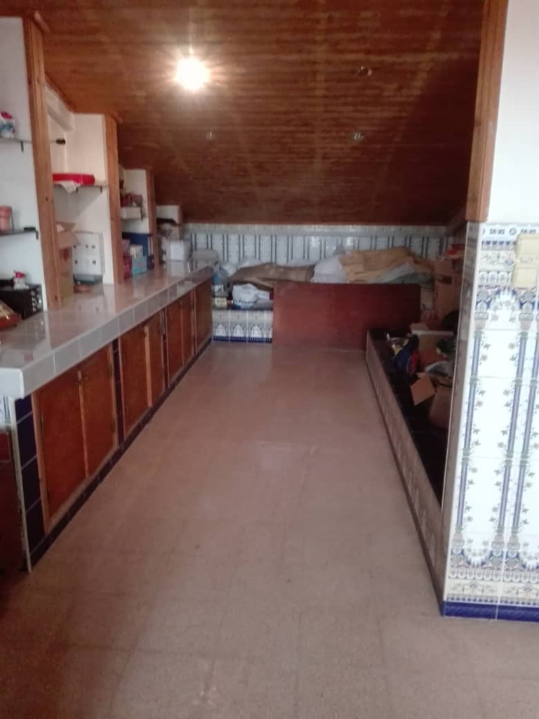 Vente Villa Alger Bordj El Bahri