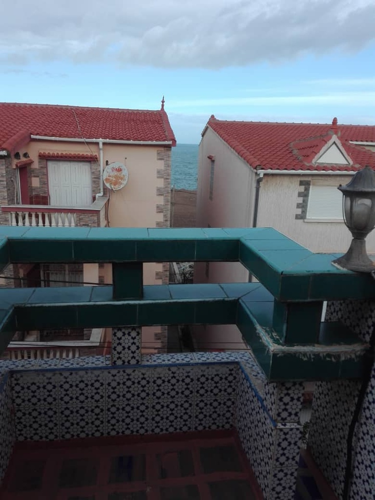 Vente Villa Alger Bordj El Bahri