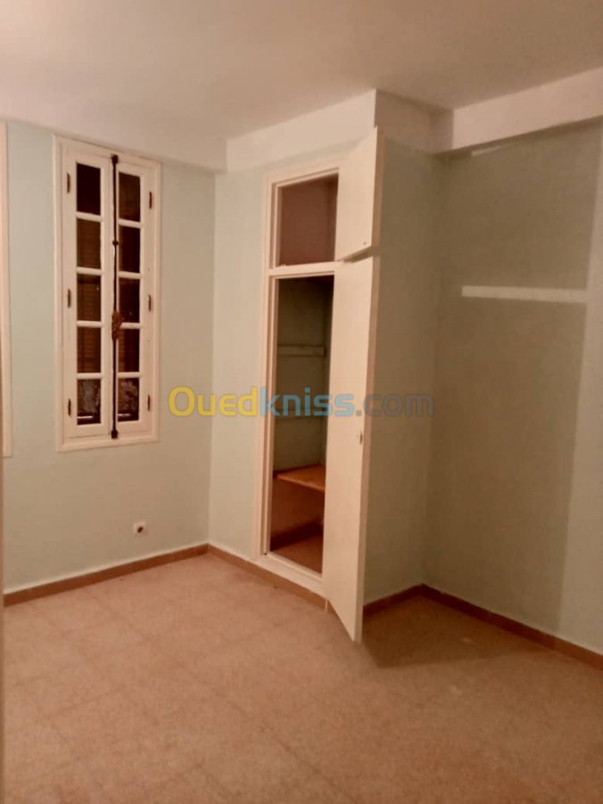 Vente Villa Alger Bordj El Bahri