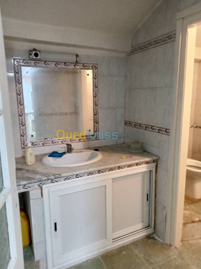 Vente Villa Alger Bordj El Bahri