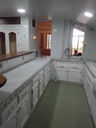 Vente Villa Alger Bordj El Bahri