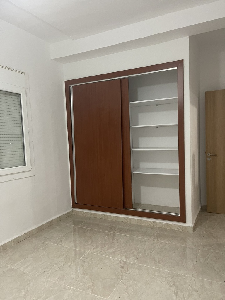 Vente Appartement F4 Alger Ouled Fayet