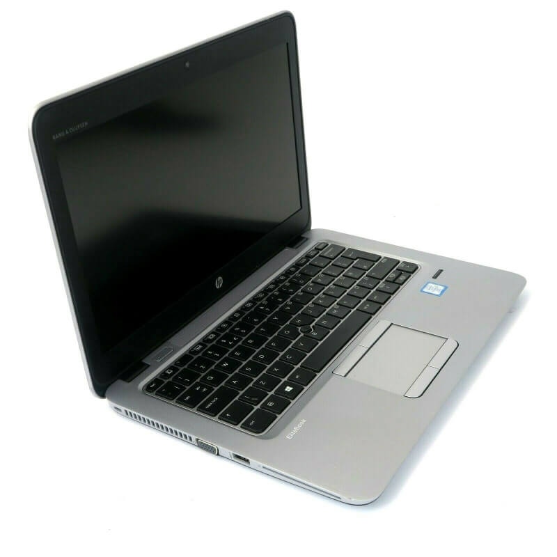 LAPTOP HP Elitebook 820 G3 I7-5600U / 16GB / SSD 128G /12