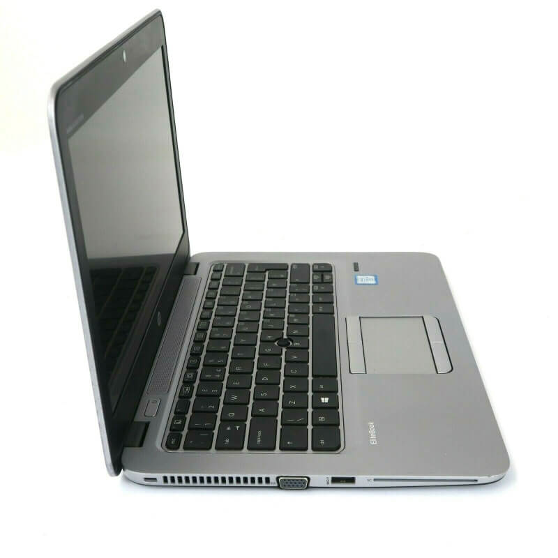 LAPTOP HP Elitebook 820 G3 I7-5600U / 16GB / SSD 128G /12