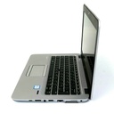 LAPTOP HP Elitebook 820 G3 I7-5600U / 16GB / SSD 128G /12