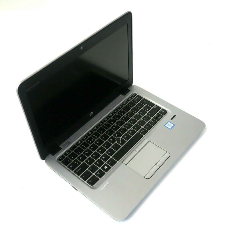 LAPTOP HP Elitebook 820 G3 I7-5600U / 16GB / SSD 128G /12