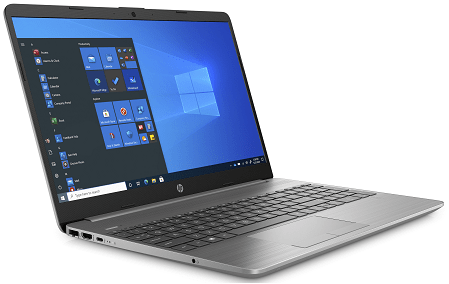 LAPTOP HP NoteBook 255 G8 BRAND NEW AMD RYZEN 3 3250U / 4G /1TB/ 2R9B7EA/ DVD-RW