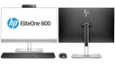 PC ALL IN ONE HP AIO ELITEONE 800 G3 I5 7em /8G /SSD 256G /ECRAN 23.8