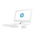 PC ALL IN ONE HP B0001NK CELERON J4025/ 4G /1TB/GRAV DVD ECRAN 20.7