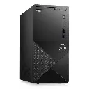 PC DE BUREAU DELL VOSTRO 3910 I5 12400 /8G RAM /SSD 256G /DVD-RW /ECRAN 22