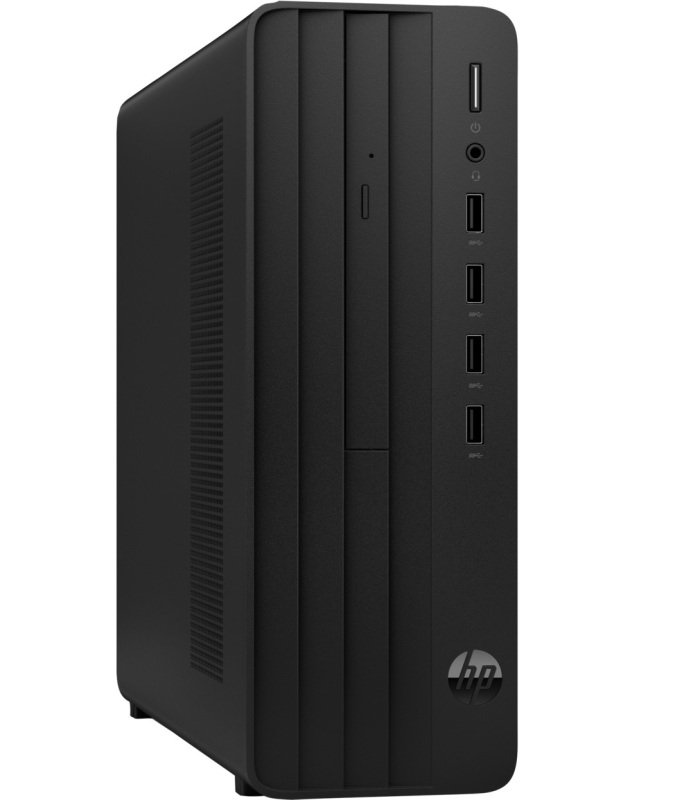 PC DE BUREAU HP PRO 290 G9 Core i5 12EM /DDR4 8GO/ HDD 1TB / G-RW-/ECRAN 21.5