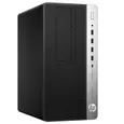 PC DE BUREAU HP PRO G600 G3 Core I5-6400 2.7Ghz /DDR4 4GO/ HDD 500G / ECRAN HP 19.5