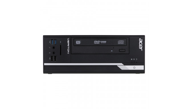 UNITE ACER INTEL CELERON 6EM G3900 /4 GB RAM/ 1T HDD