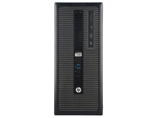 UNITE HP Deskpro 600G1 I5 4570 / DDR3 8G / SSD 256G