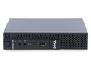 Unité MINI DELL OPTEPLEX 3020 I5 4EM /8G /120GB/USB 3.0/ VGA/1 DISPLAY