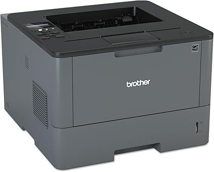 Imprimante BROTHER L5100DN Laser hl5100dn usb 2.0 A4