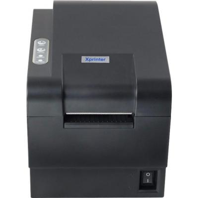 IMPRIMANTE CODE BARRE XPRINTER XP-243b (20*30mm)