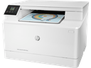 IMPRIMANTE HP COLOR LASEJET PRO MFP M 182N