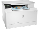 IMPRIMANTE HP COLOR LASEJET PRO MFP M 182N