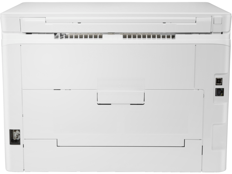 IMPRIMANTE HP COLOR LASEJET PRO MFP M 182N